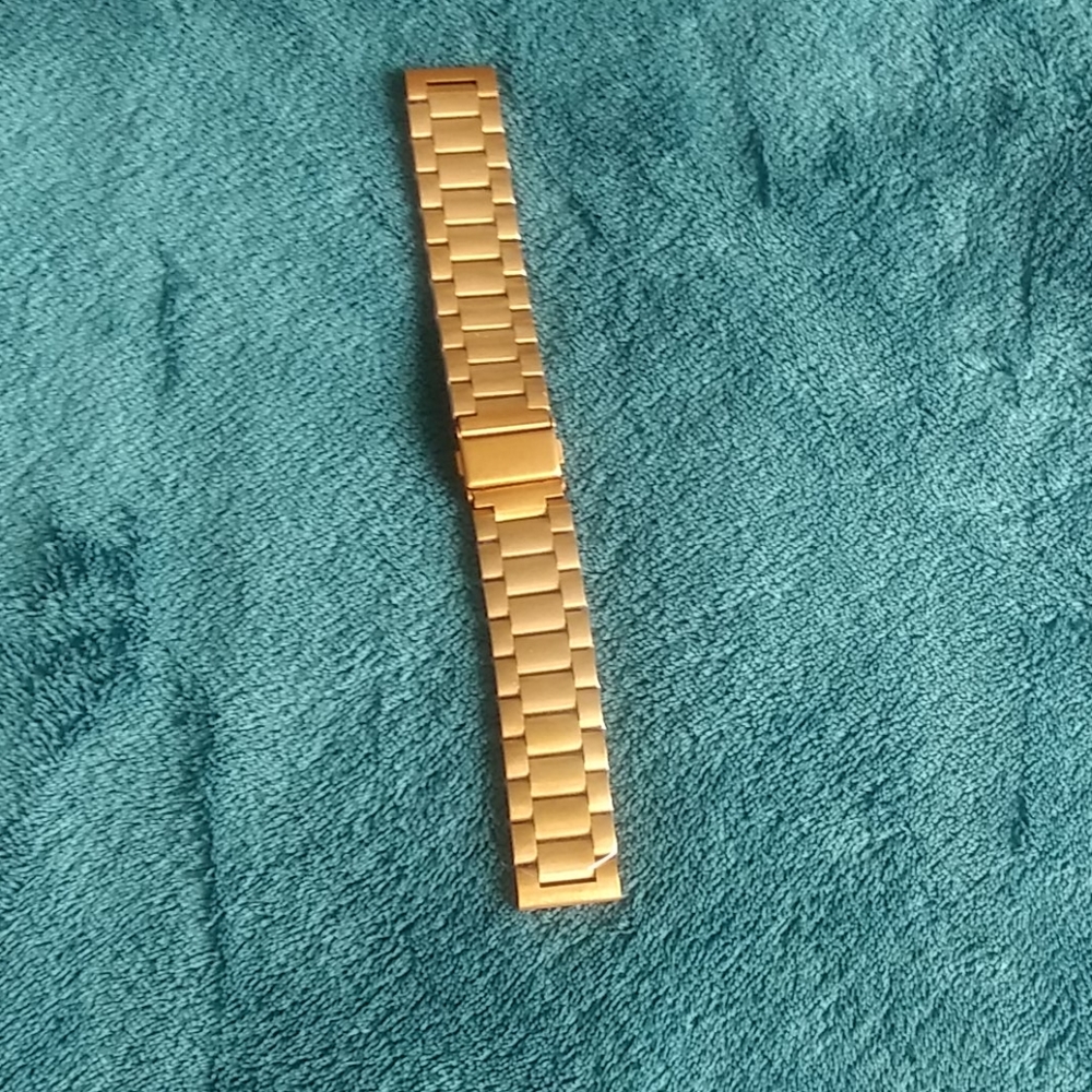 🎄Gold Versa Band